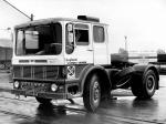 Leyland Beaver 1968 года